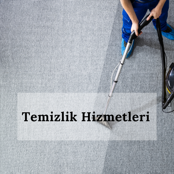 Temizlik Hizmetleri